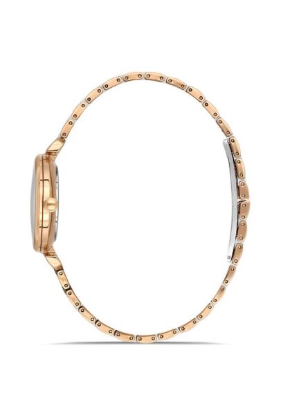 Momentus Shiny Star SS390T-02SR Kadın Kol Saati