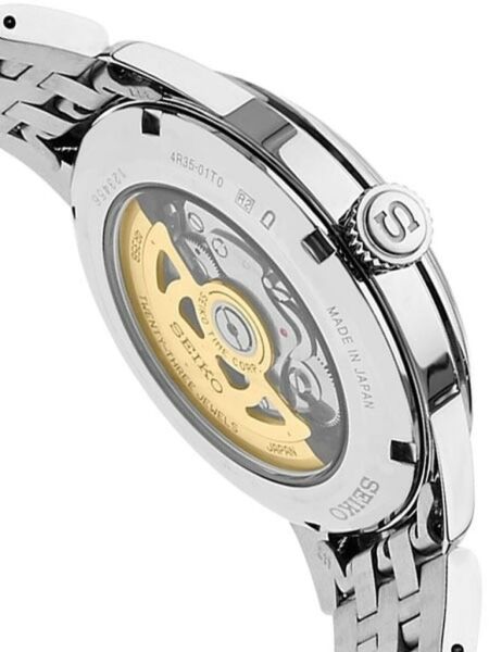 Seiko Presage SRPB41J Otomatik Erkek Kol Saati