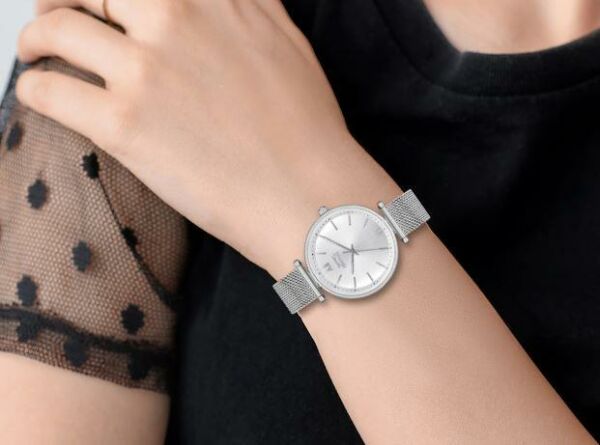 Slazenger SL.09.1985.3.01 Kadın Kol Saati