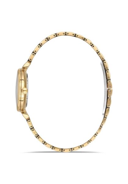 Momentus Shiny Star SS390T-04SG Kadın Kol Saati