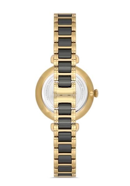 Momentus Shiny Star SS390T-04SG Kadın Kol Saati