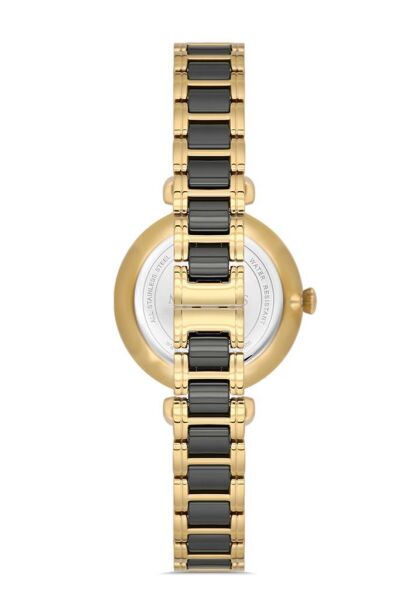 Momentus Shiny Star SS390T-04SG Kadın Kol Saati