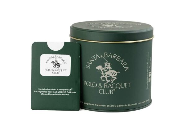 Santa Barbara Polo & Racquet Club SB.1.10275.3 Fonksiyonlu Erkek Kol Saati