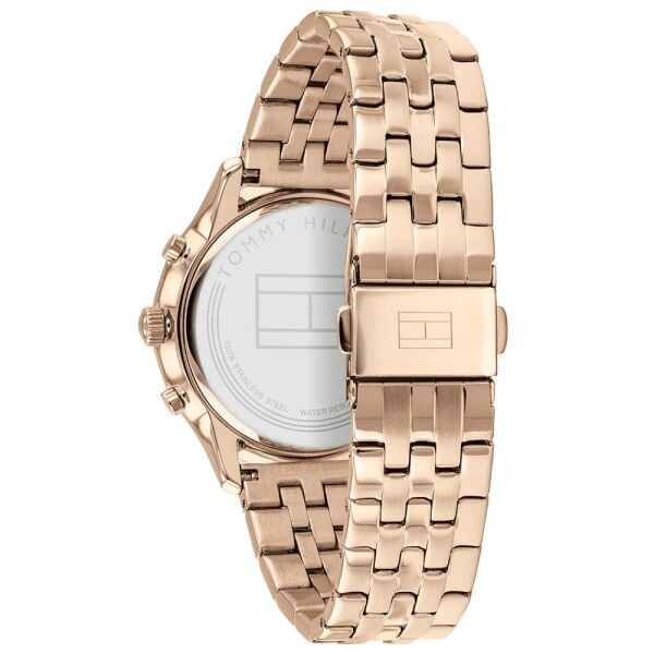 Tommy Hilfiger TH1782134  Kadın Kol Saati