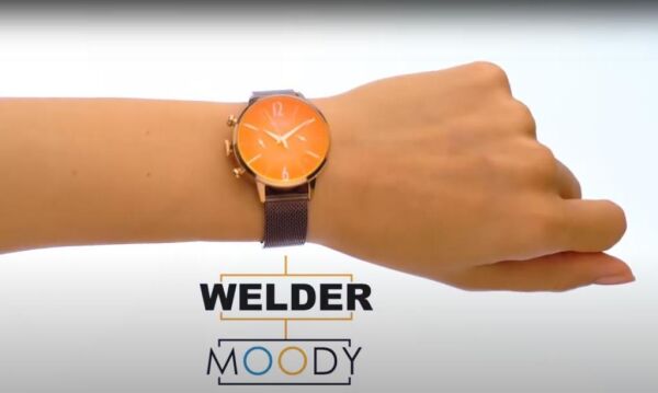 Welder Moody WWRC736 36 mm Kadın Kol Saati