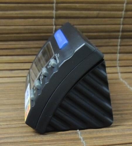 Casio DQ-541-1R Ertelemeli Bip Alarm Işıklı Kadran 12/24 Saat Dilimi Özellikli Masa Saati