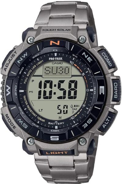 Casio PRG-340T-7DR Erkek Kol Saati