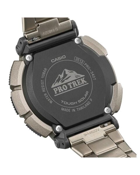 Casio PRG-340T-7DR Erkek Kol Saati