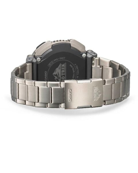 Casio PRG-340T-7DR Erkek Kol Saati