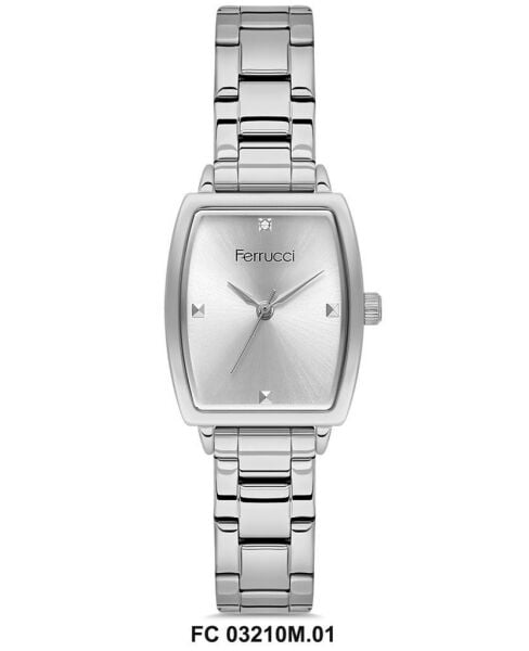 Ferrucci FC 0924 03210M.01 640092 Kadın Kol Saati