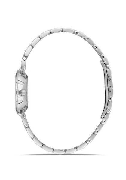 Momentus Shiny SS395S-09SS Kadın Kol Saati