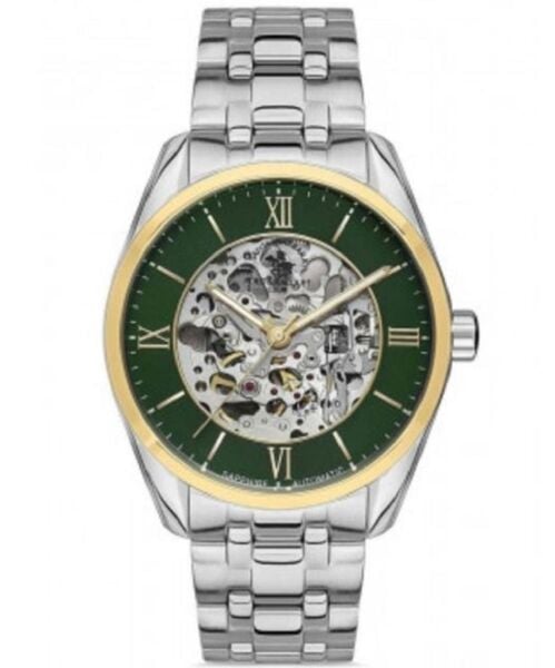 Santa Barbara Polo & Racquet Club SB.4.1005.4 Otomatik Erkek Kol Saati