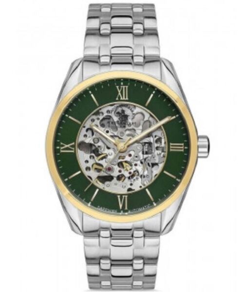 Santa Barbara Polo & Racquet Club SB.4.1005.4 Otomatik Erkek Kol Saati