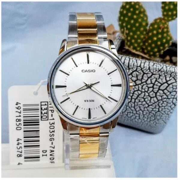 Casio Standart MTP-1303SG-7AVDF Erkek Kol Saati