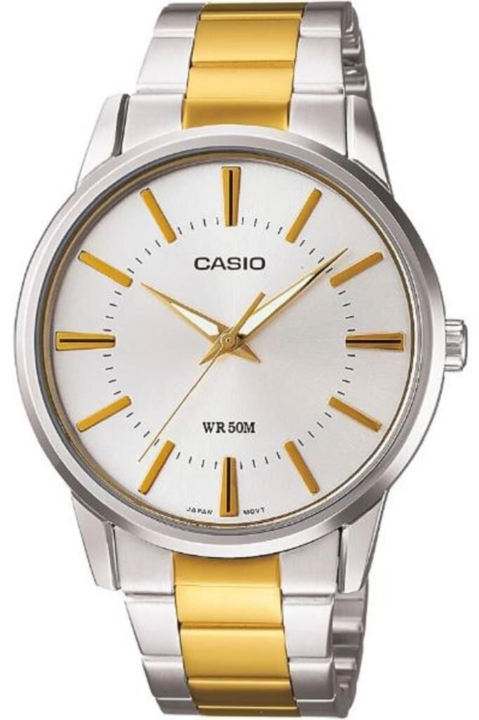 Casio Standart MTP-1303SG-7AVDF Erkek Kol Saati