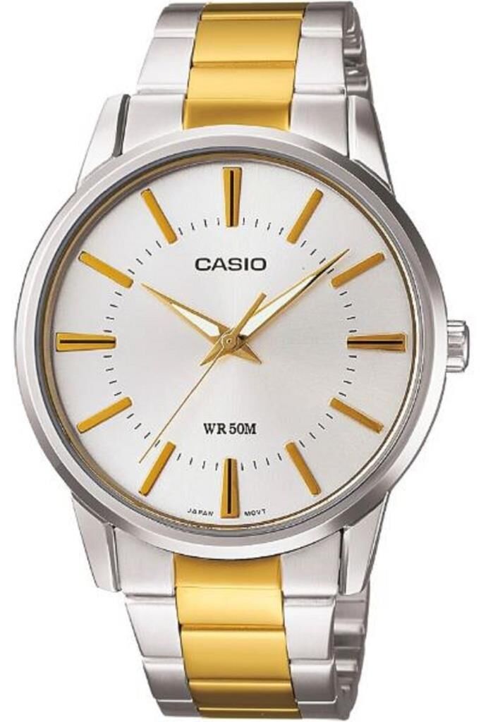Casio Standart MTP-1303SG-7AVDF Erkek Kol Saati