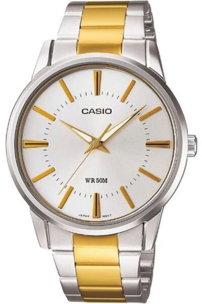 Casio Standart MTP-1303SG-7AVDF Erkek Kol Saati