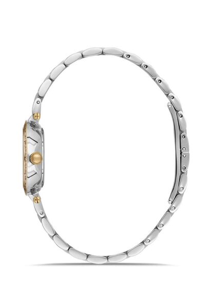 Momentus Shiny SS395T-15SG Kadın Kol Saati