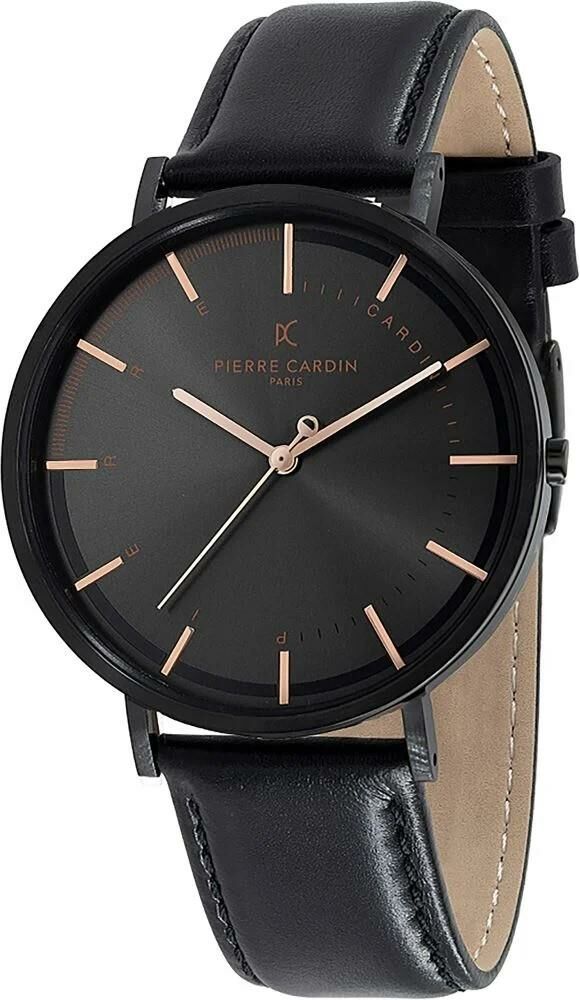 Pierre Cardin  BN.3046 Erkek Kol Saati