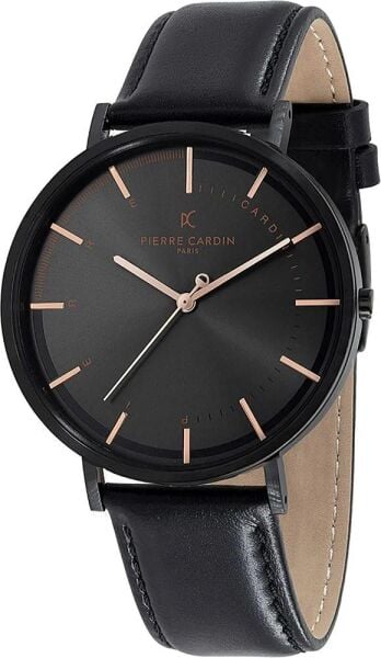 Pierre Cardin  BN.3046 Erkek Kol Saati