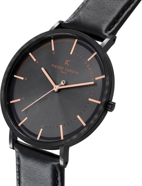 Pierre Cardin  BN.3046 Erkek Kol Saati