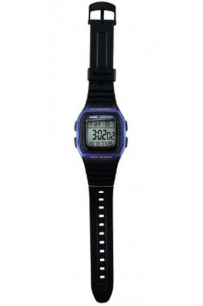 Casio Standart W-96H-2AVDF Erkek Kol Saati