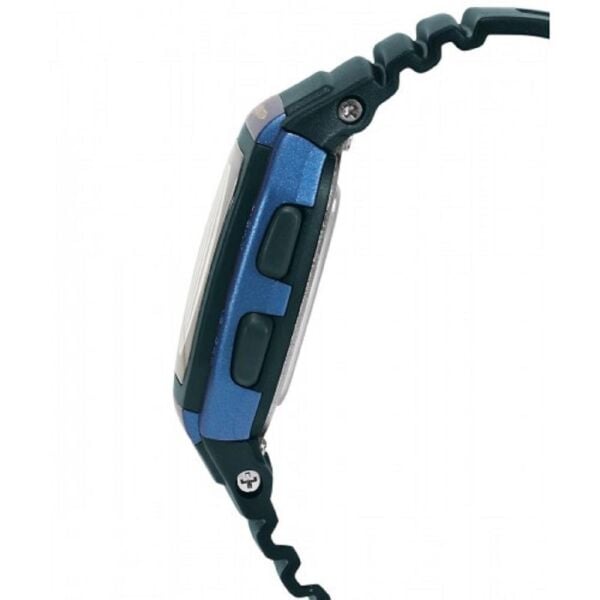 Casio Standart W-96H-2AVDF Erkek Kol Saati