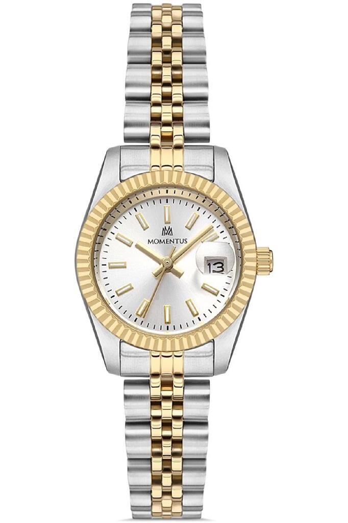 Momentus CW135T-02SG Kadın Kol Saati