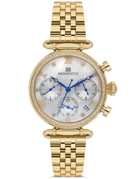 Momentus SS371G-02SG Kadın Kol Saati