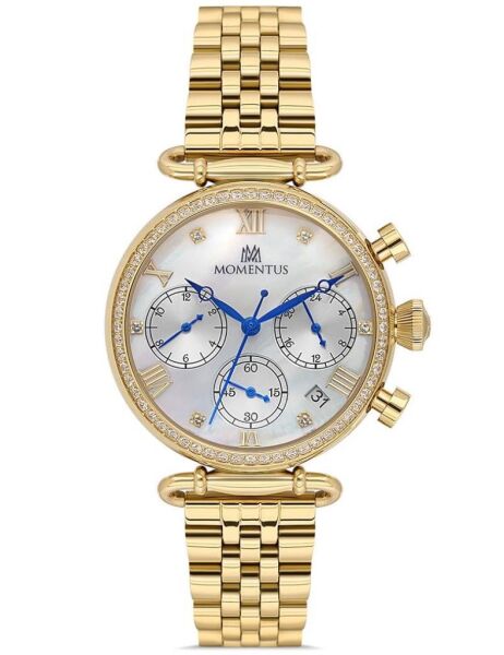 Momentus SS371G-02SG Kadın Kol Saati