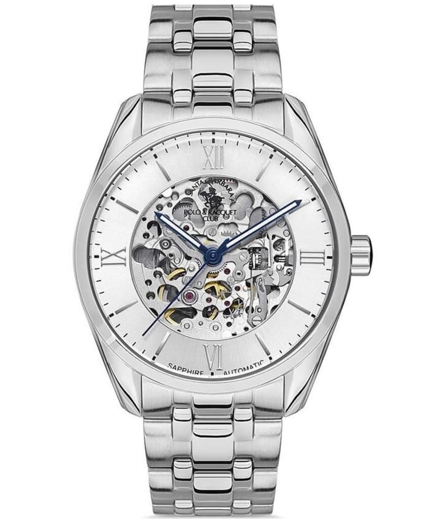 Santa Barbara Polo & Racquet Club SB.4.1005.1 Otomatik Erkek Kol Saati