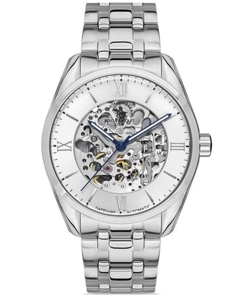 Santa Barbara Polo & Racquet Club SB.4.1005.1 Otomatik Erkek Kol Saati