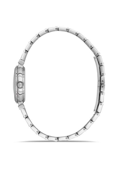 Momentus Shiny SS396S-09SS Kadın Kol Saati