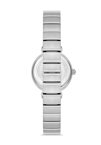 Momentus Shiny SS396S-09SS Kadın Kol Saati