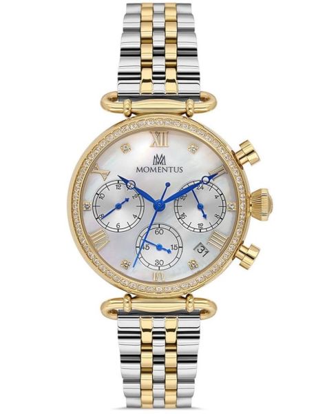 Momentus SS371G-02TG Kadın Kol Saati