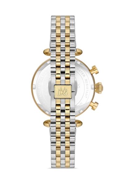 Momentus SS371G-02TG Kadın Kol Saati