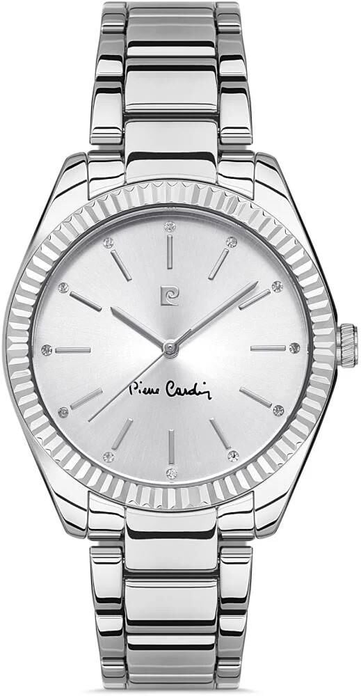 Pierre Cardin  800402F01 Kadın Kol Saati