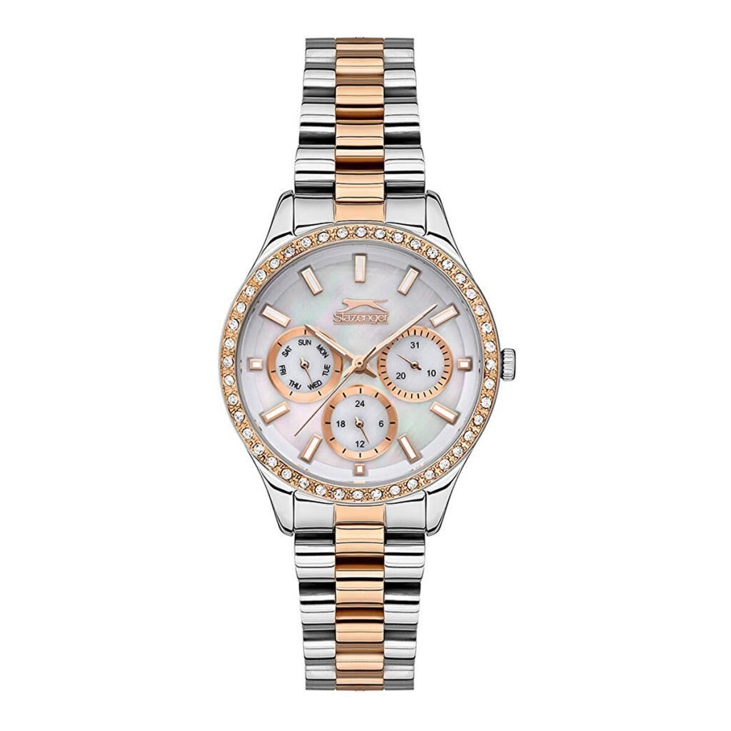 Slazenger SL.09.2069.4.02 Kadın Kol Saati