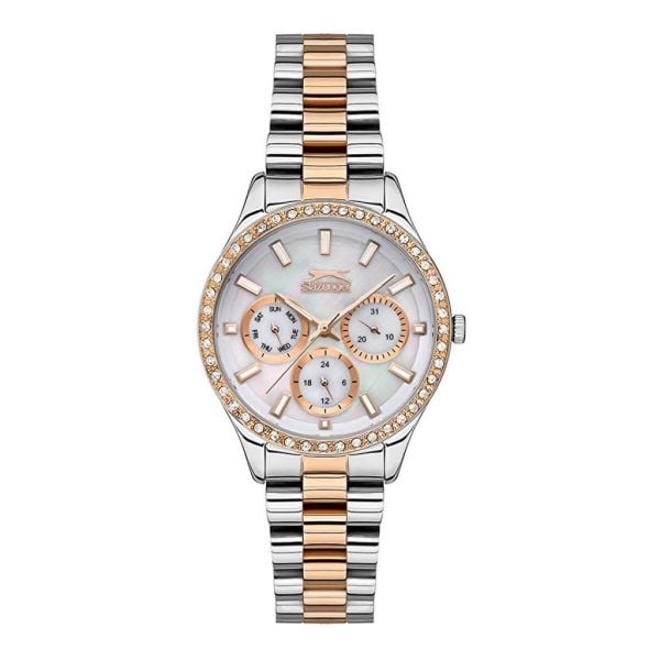 Slazenger SL.09.2069.4.02 Kadın Kol Saati