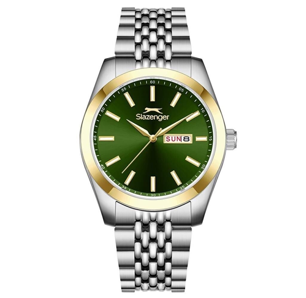 Slazenger SL.09.2579.1.270 Erkek Kol Saati