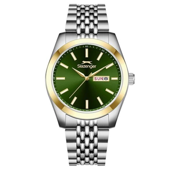 Slazenger SL.09.2579.1.270 Erkek Kol Saati