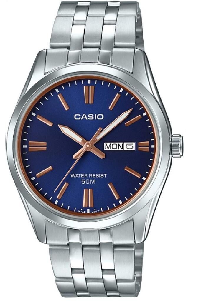 Casio MTP-1335D-2A2VDF Erkek Kol Saati