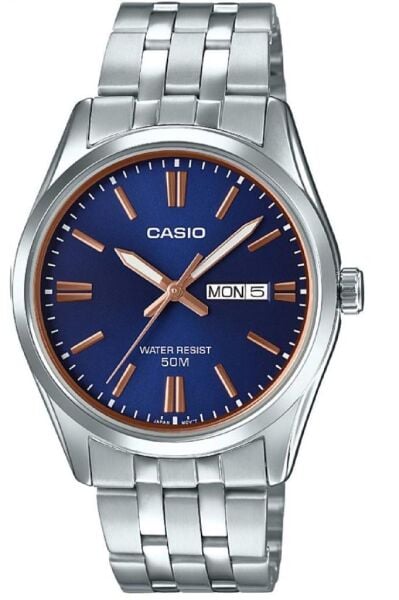 Casio MTP-1335D-2A2VDF Erkek Kol Saati