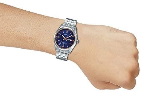Casio MTP-1335D-2A2VDF Erkek Kol Saati