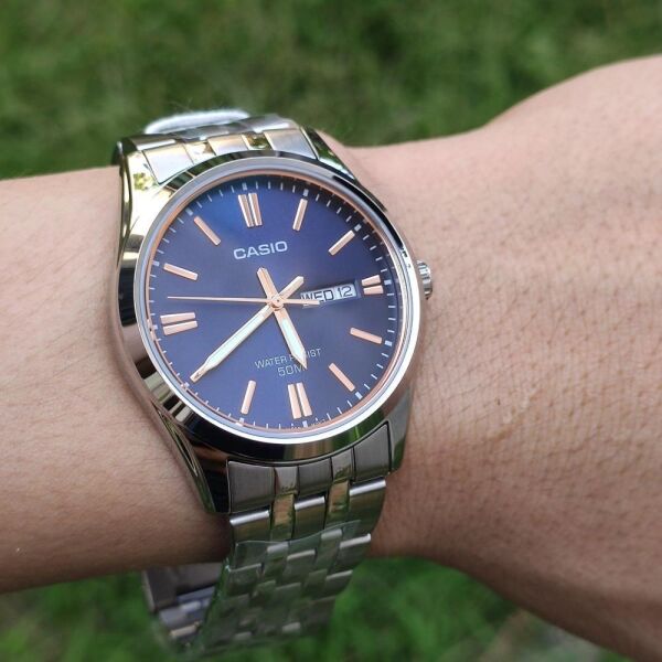 Casio MTP-1335D-2A2VDF Erkek Kol Saati