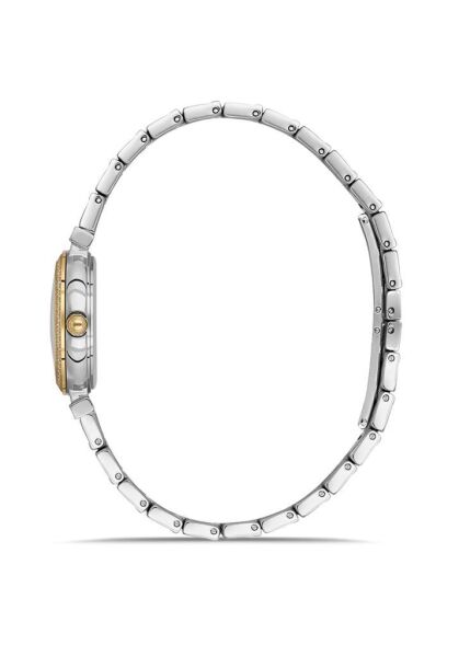 Momentus Shiny SS396T-09SG Kadın Kol Saati