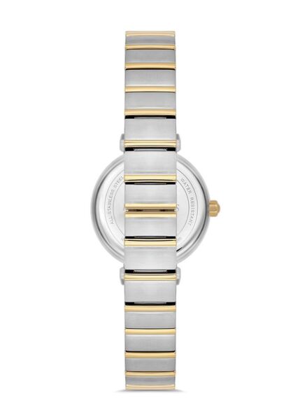 Momentus Shiny SS396T-09SG Kadın Kol Saati