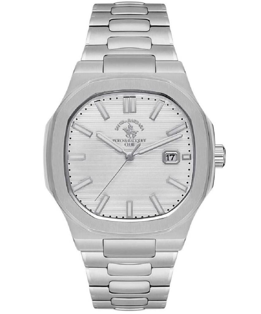 Santa Barbara Polo & Racquet Club SB.1.10450.1 Erkek Kol Saati
