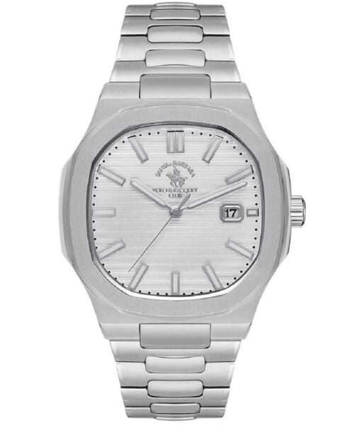 Santa Barbara Polo & Racquet Club SB.1.10450.1 Erkek Kol Saati