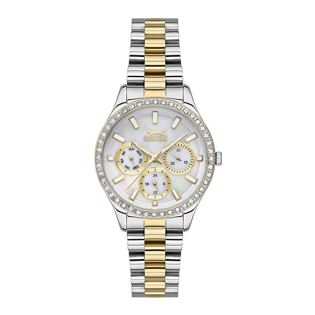 Slazenger SL.09.2069.4.03 Kadın Kol Saati